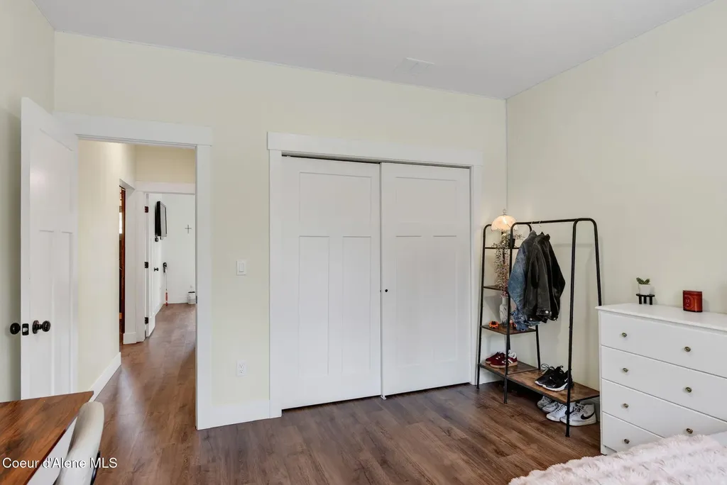 871 W Kenai Lane Athol ID 83801