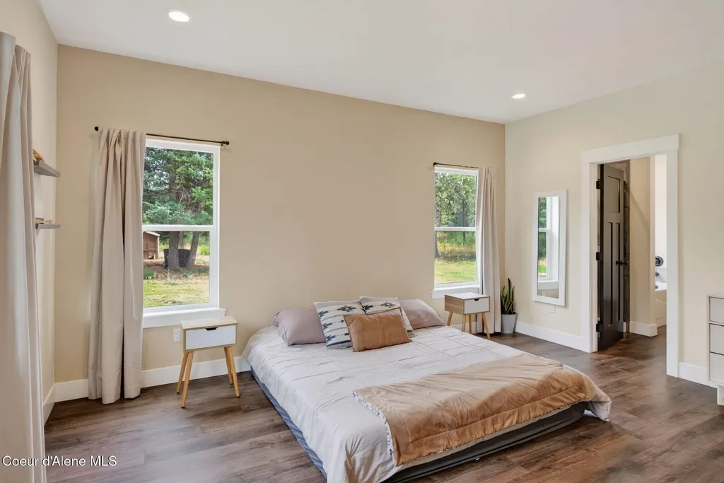 871 W Kenai Lane Athol ID 83801