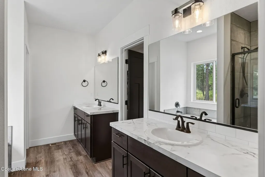 871 W Kenai Lane Athol ID 83801