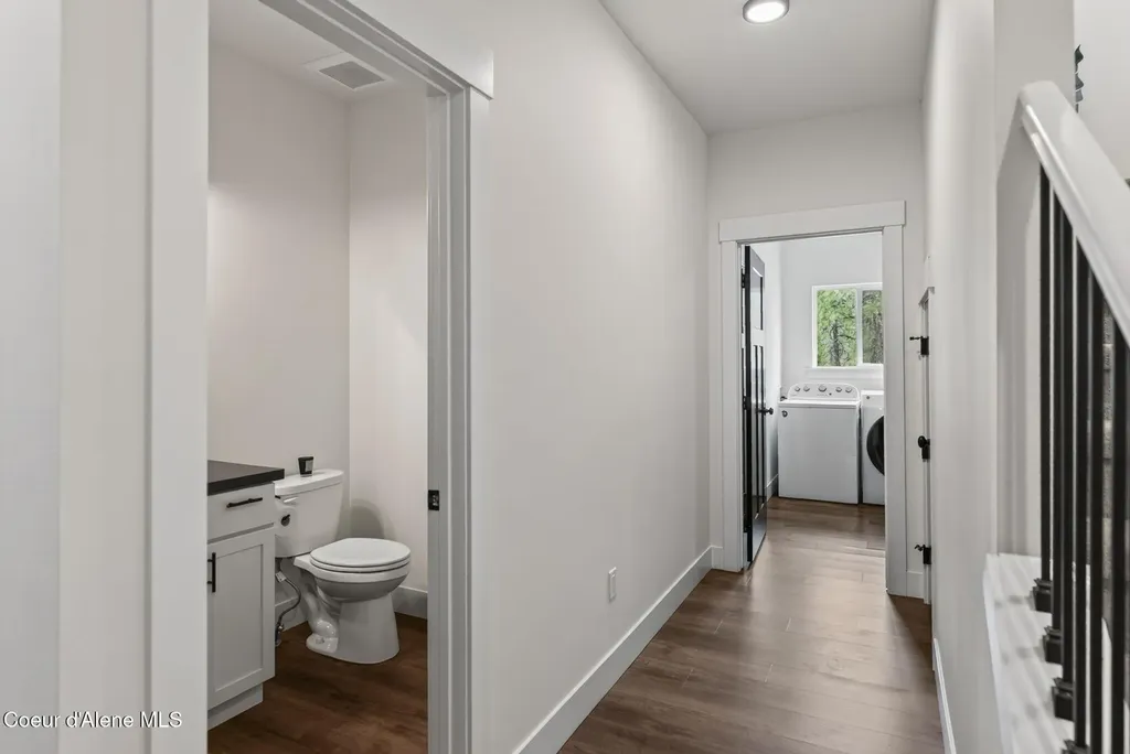 871 W Kenai Lane Athol ID 83801