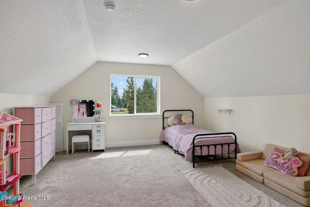 871 W Kenai Lane Athol ID 83801