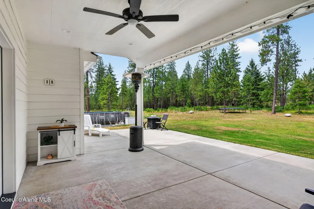 871 W Kenai Lane Athol ID 83801