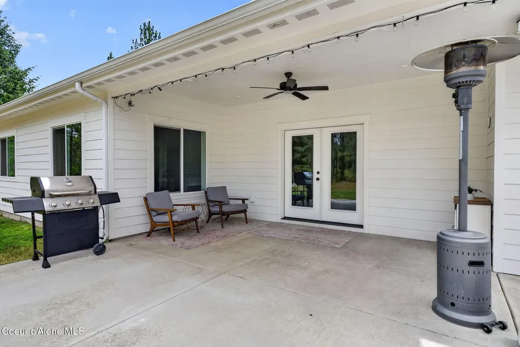 871 W Kenai Lane Athol ID 83801