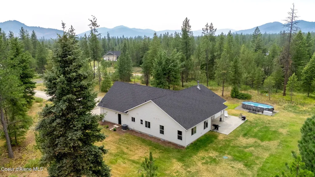 871 W Kenai Lane Athol ID 83801