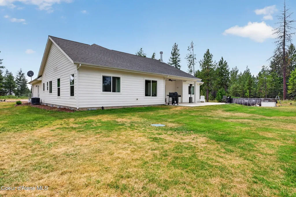 871 W Kenai Lane Athol ID 83801