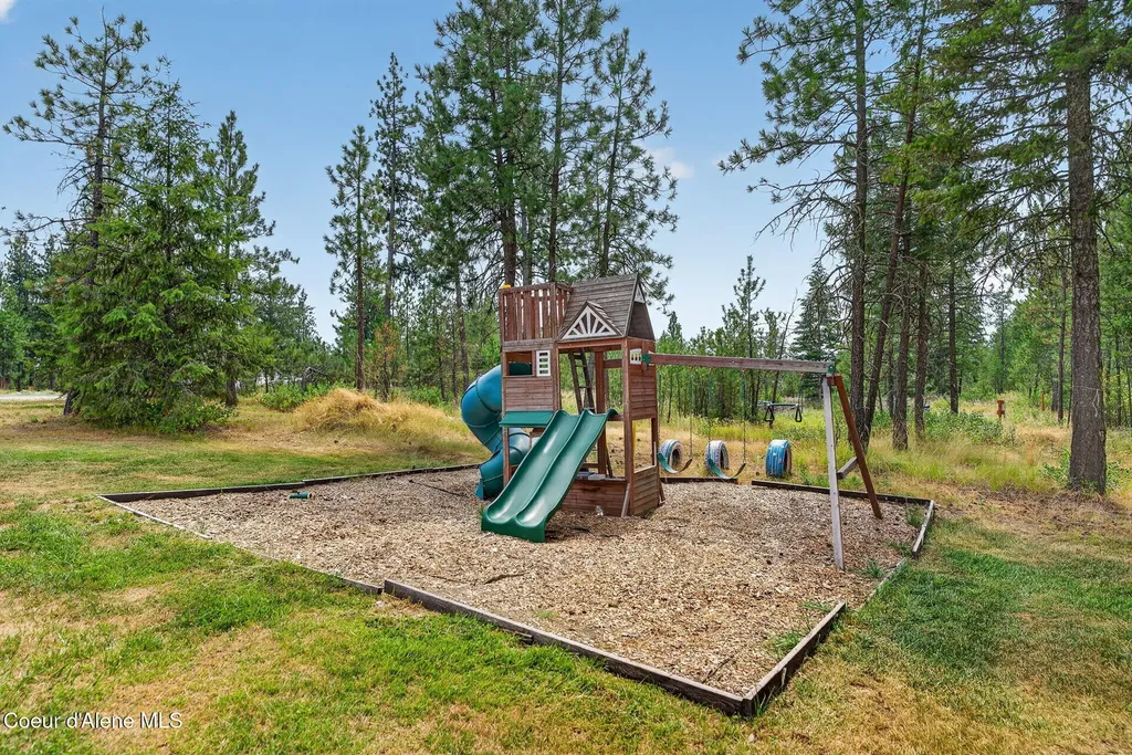 871 W Kenai Lane Athol ID 83801