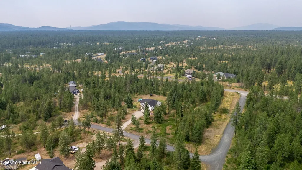 871 W Kenai Lane Athol ID 83801
