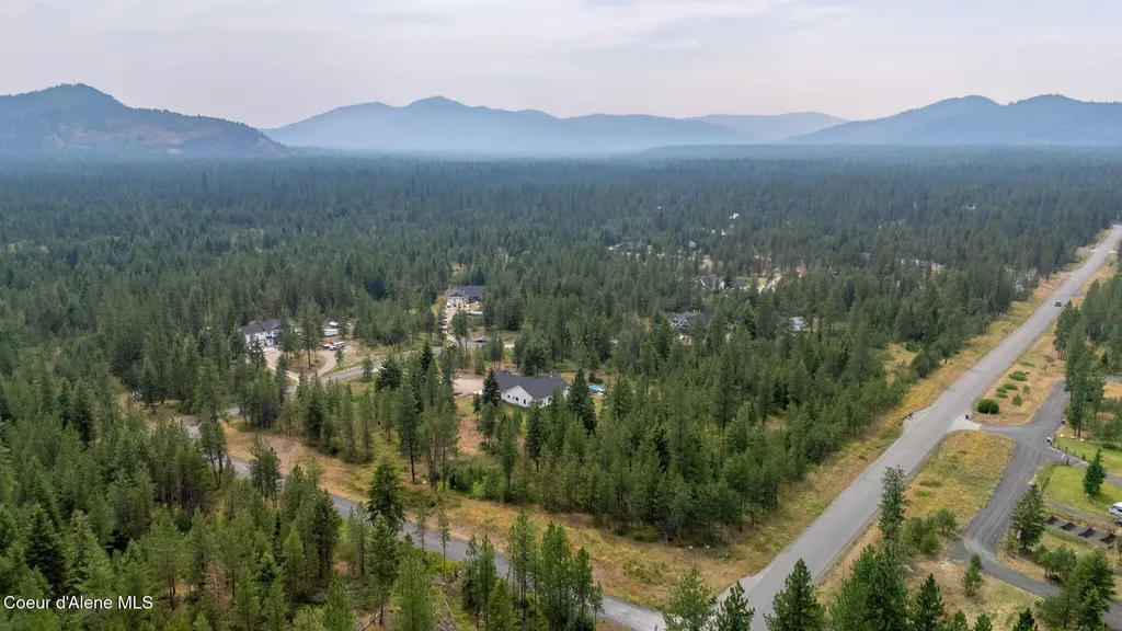 871 W Kenai Lane Athol ID 83801
