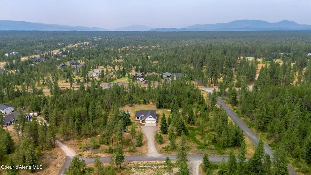 871 W Kenai Lane Athol ID 83801