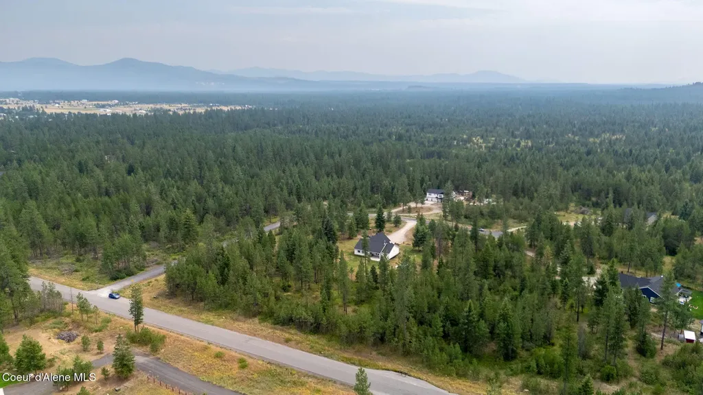 871 W Kenai Lane Athol ID 83801