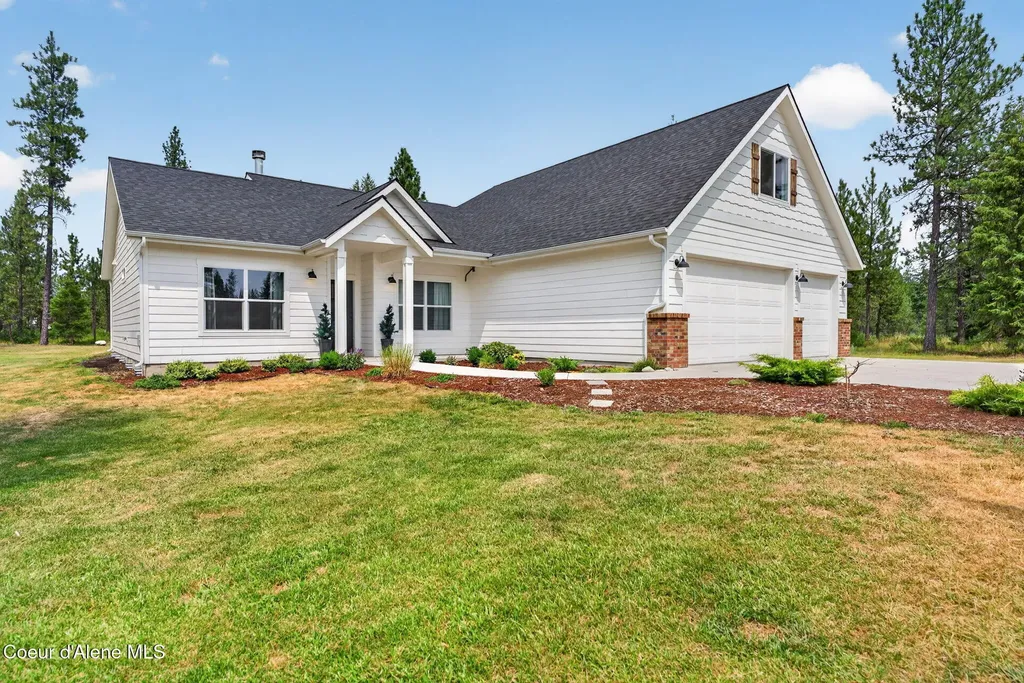 871 W Kenai Lane Athol ID 83801