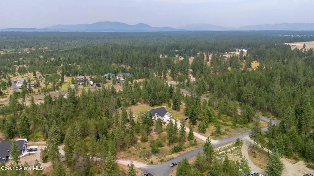 871 W Kenai Lane Athol ID 83801