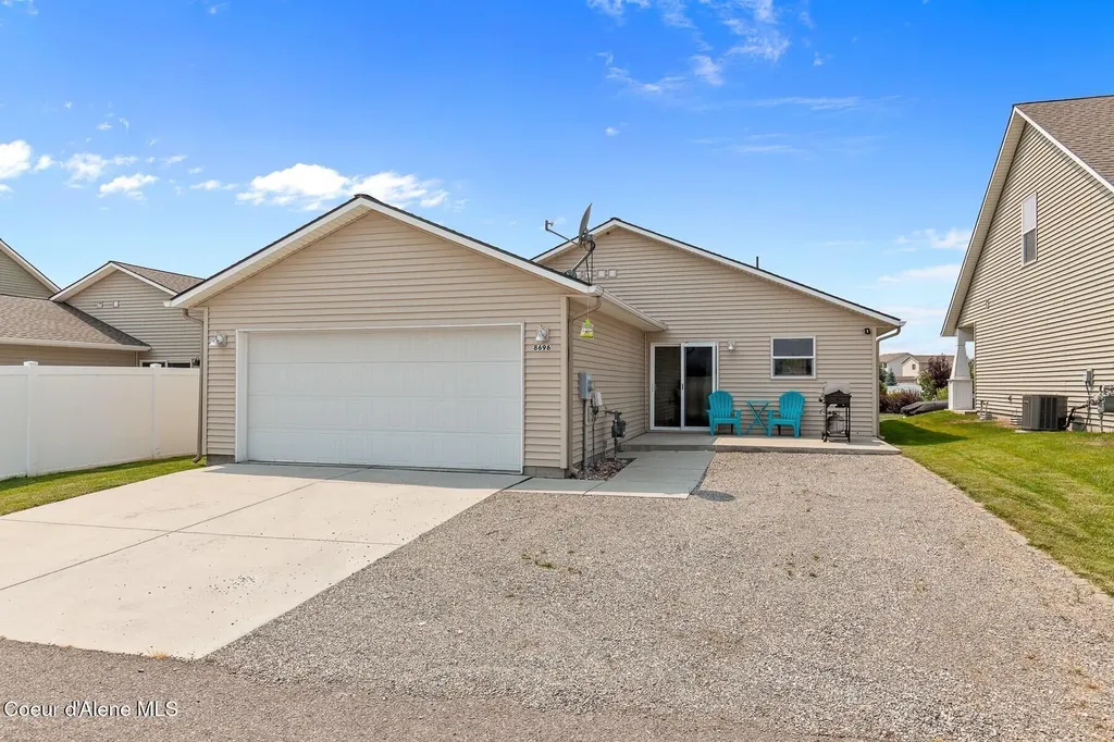8696 N Spokane Street Post Falls ID 83854