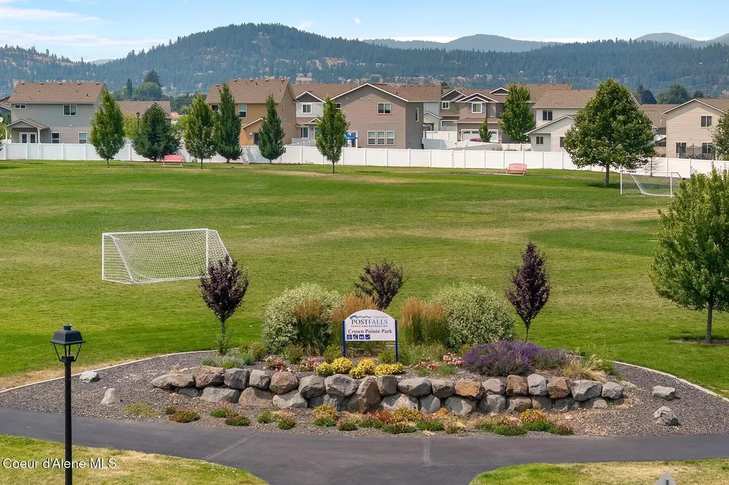 8696 N Spokane Street Post Falls ID 83854