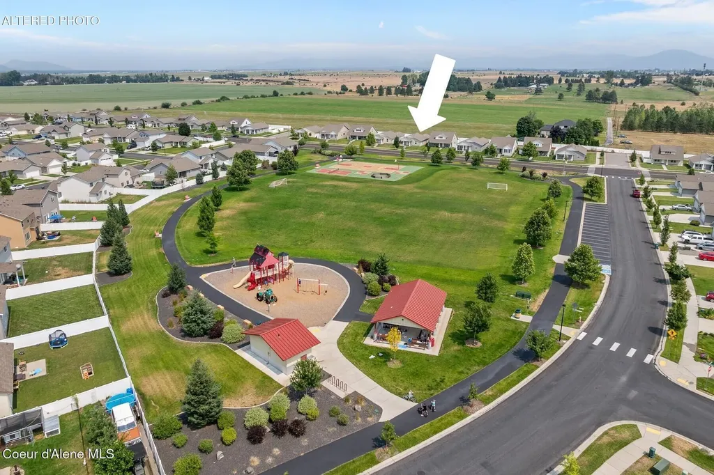 8696 N Spokane Street Post Falls ID 83854