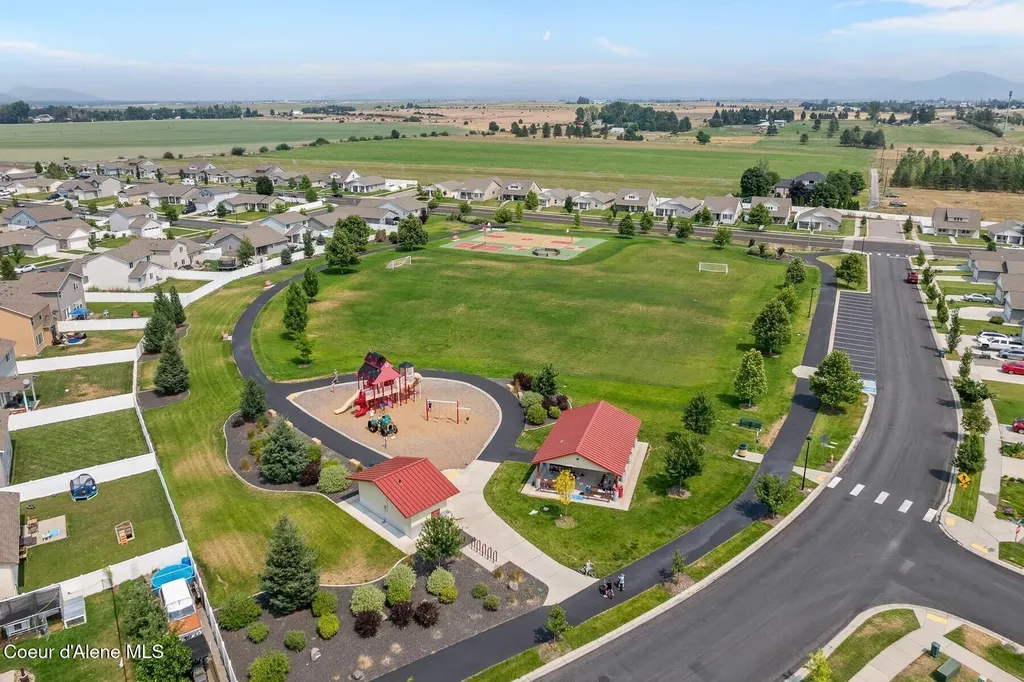 8696 N Spokane Street Post Falls ID 83854