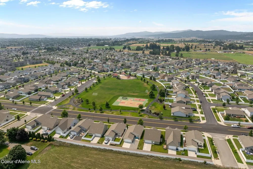 8696 N Spokane Street Post Falls ID 83854