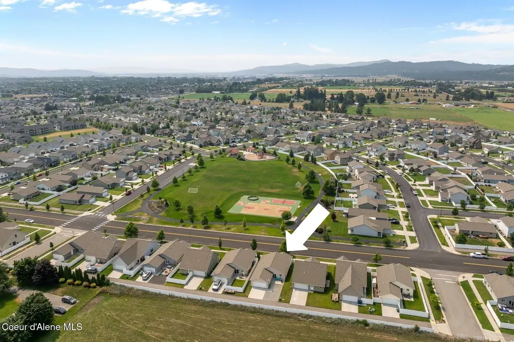 8696 N Spokane Street Post Falls ID 83854