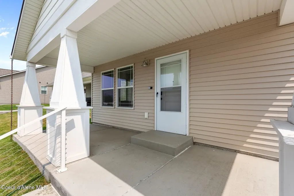 8696 N Spokane Street Post Falls ID 83854