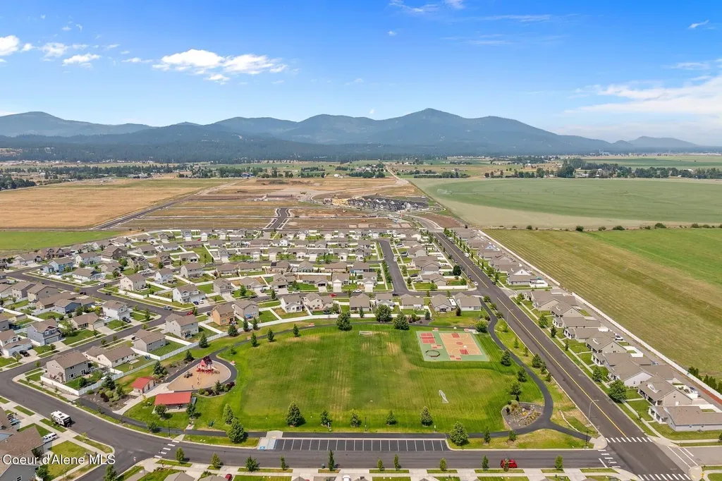 8696 N Spokane Street Post Falls ID 83854