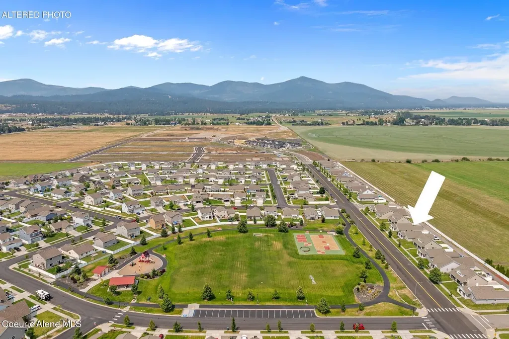 8696 N Spokane Street Post Falls ID 83854
