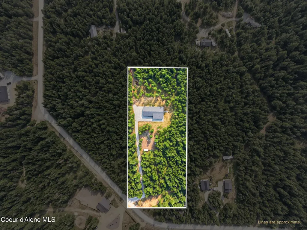 112 Alberato Road Priest River ID 83856