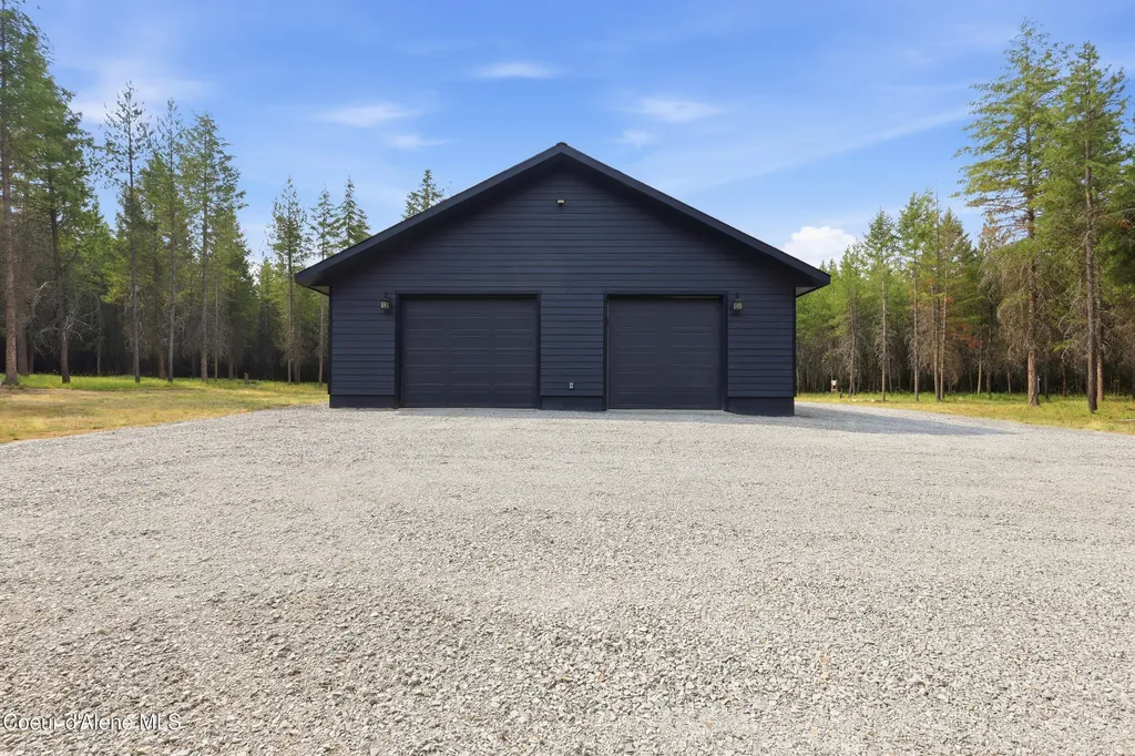 112 Alberato Road Priest River ID 83856