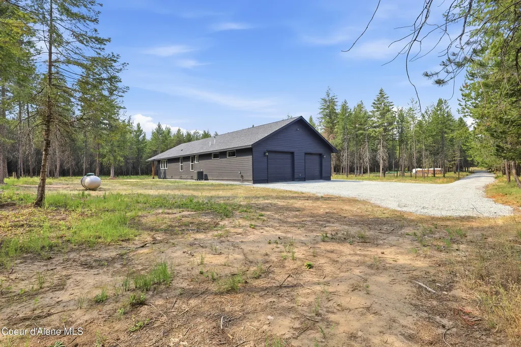 112 Alberato Road Priest River ID 83856
