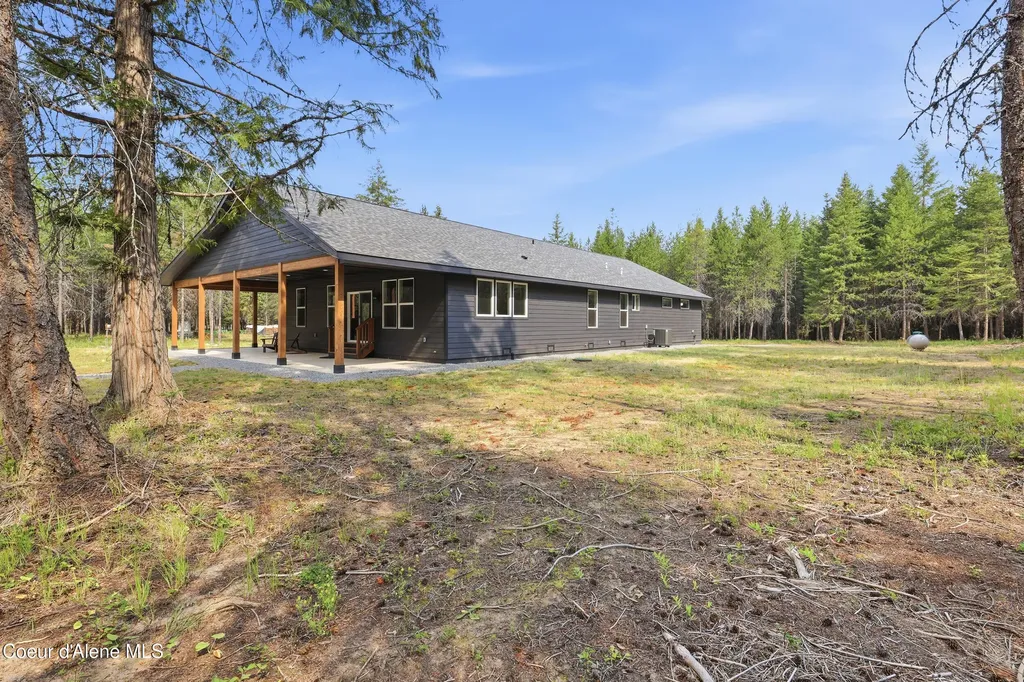 112 Alberato Road Priest River ID 83856