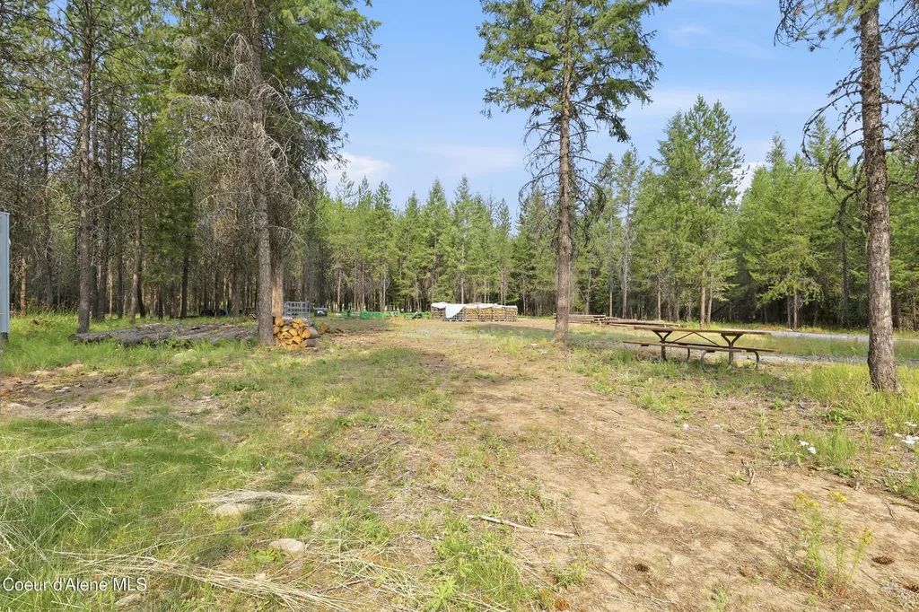 112 Alberato Road Priest River ID 83856