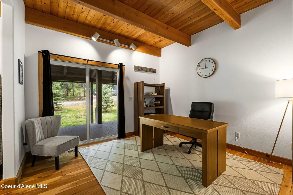 205 Lark Lane Priest Lake ID 83856