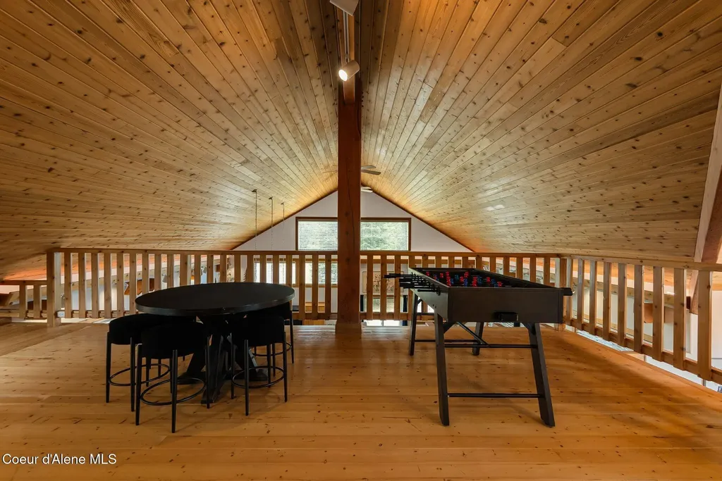 205 Lark Lane Priest Lake ID 83856