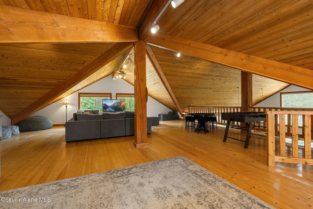 205 Lark Lane Priest Lake ID 83856