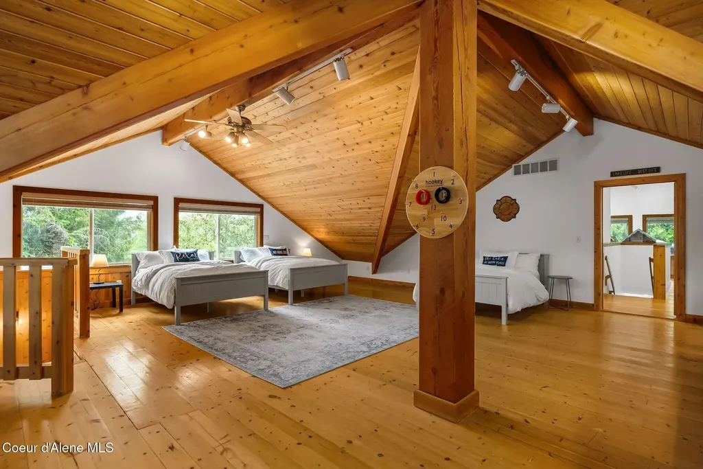 205 Lark Lane Priest Lake ID 83856