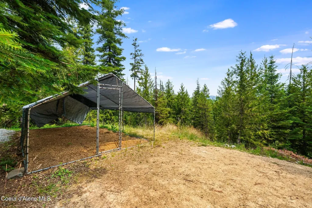 205 Lark Lane Priest Lake ID 83856