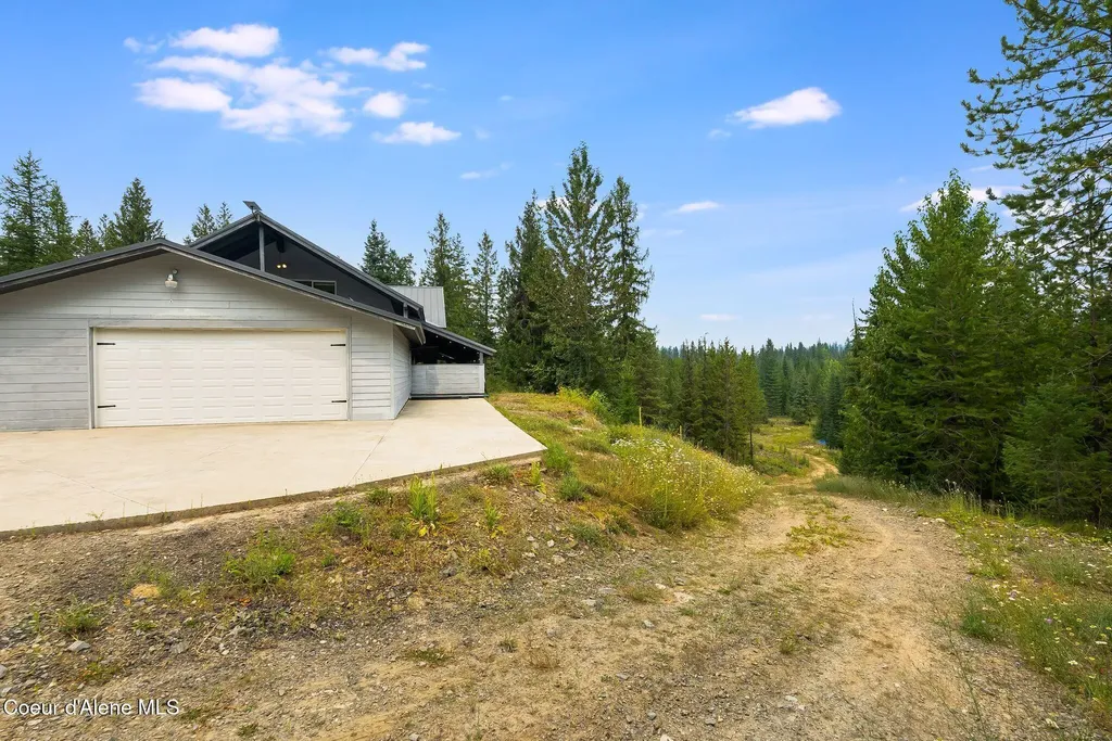 205 Lark Lane Priest Lake ID 83856