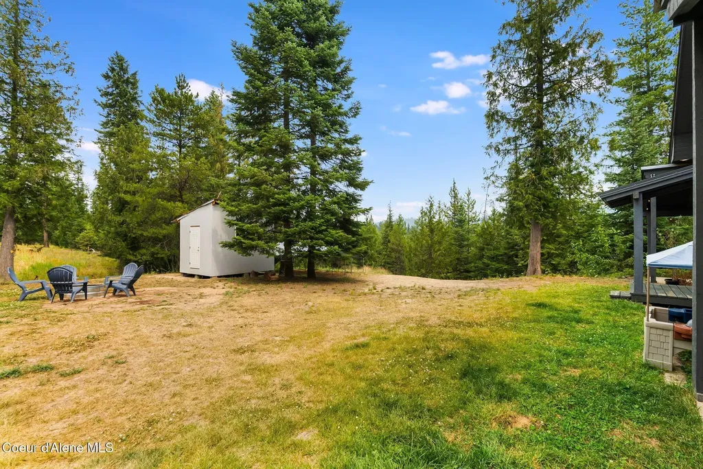 205 Lark Lane Priest Lake ID 83856