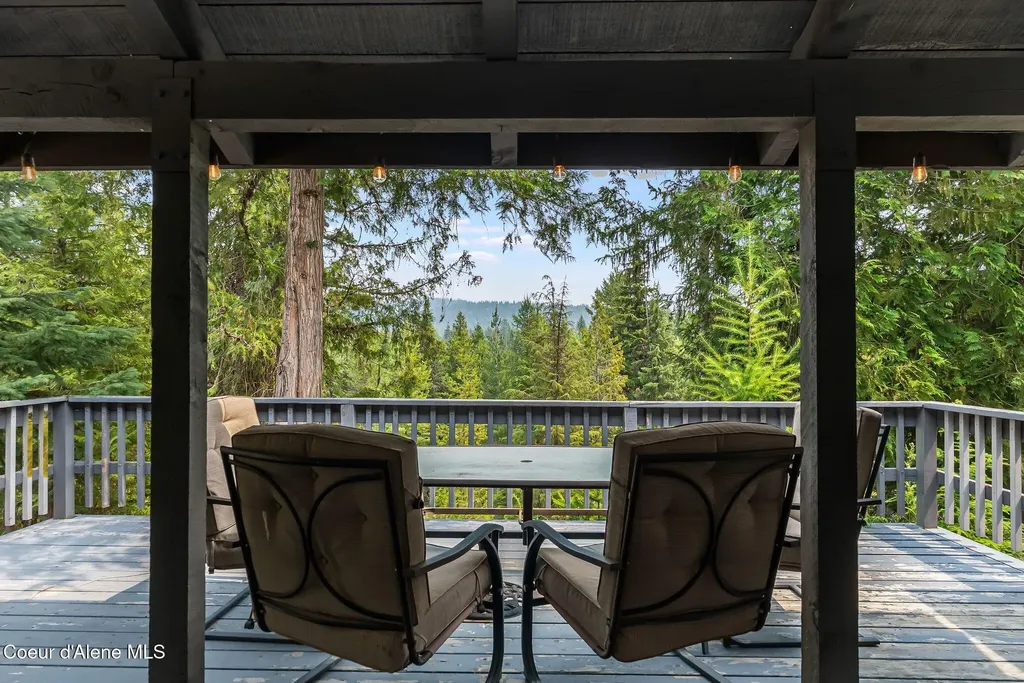 205 Lark Lane Priest Lake ID 83856