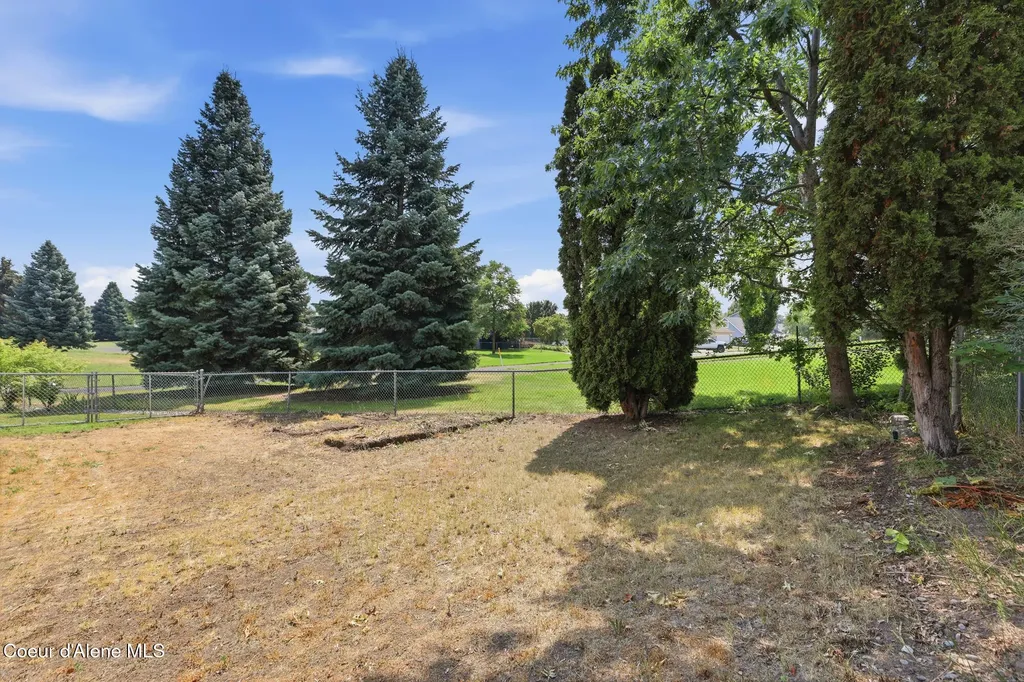 2007 N Mackenzie Drive Post Falls ID 83854