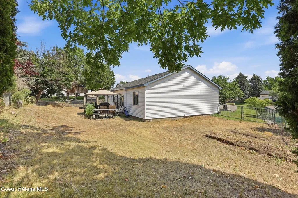 2007 N Mackenzie Drive Post Falls ID 83854