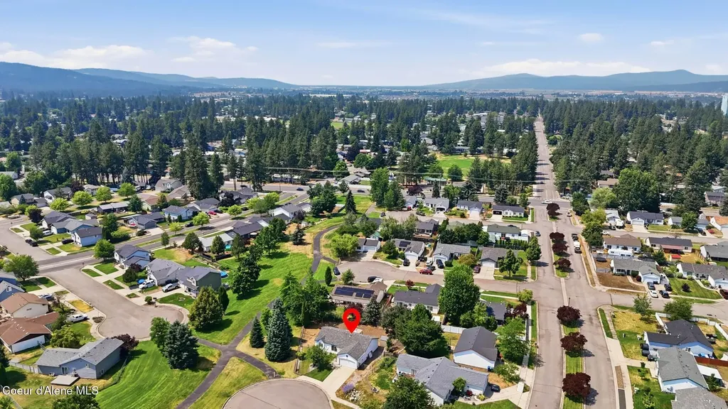 2007 N Mackenzie Drive Post Falls ID 83854