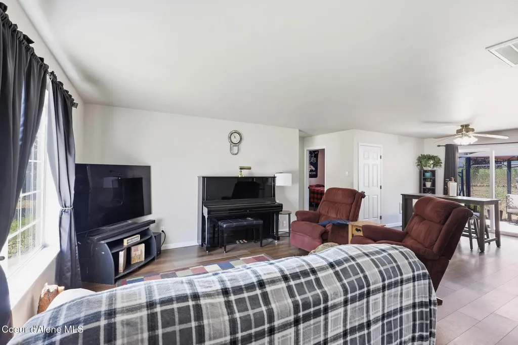 2007 N Mackenzie Drive Post Falls ID 83854