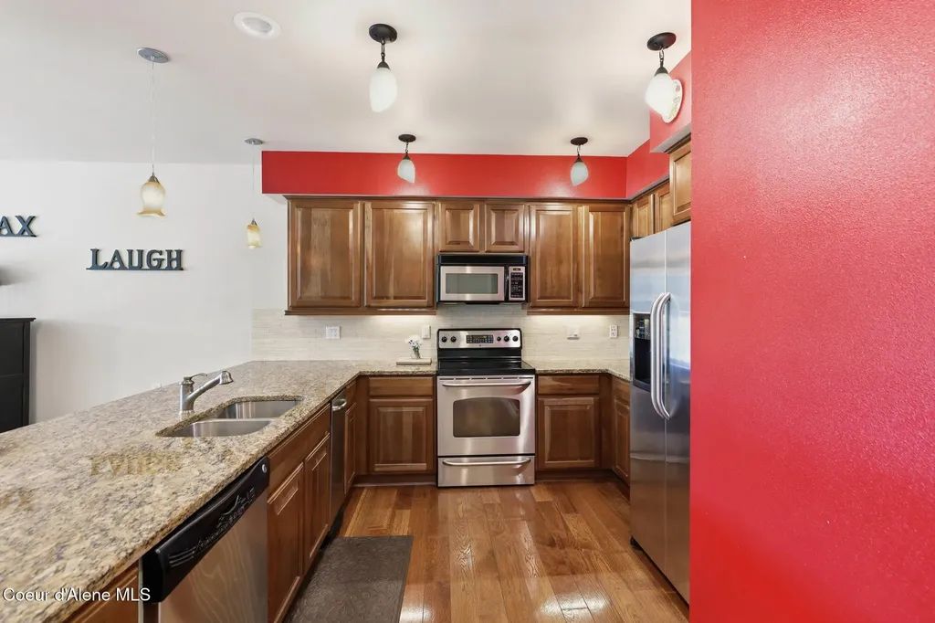 415 W Waterside Drive Post Falls ID 83854