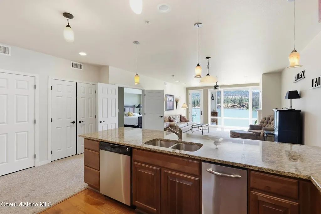 415 W Waterside Drive Post Falls ID 83854