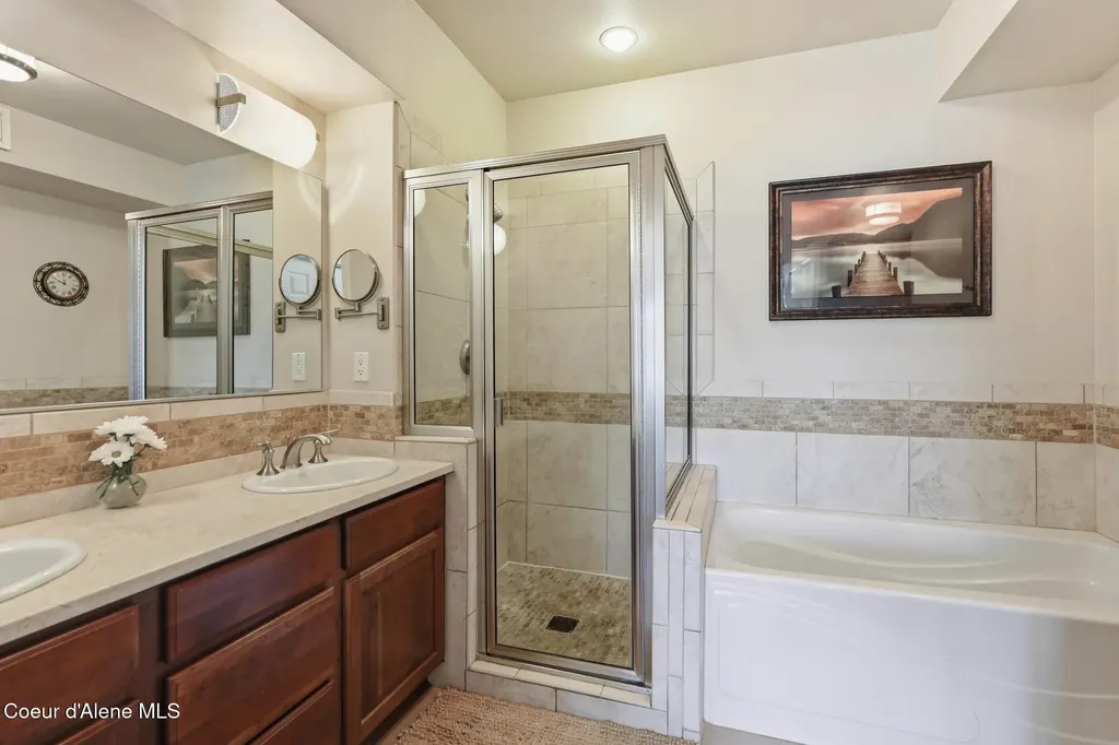 415 W Waterside Drive Post Falls ID 83854