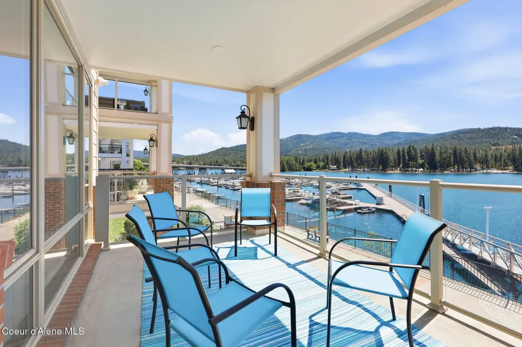 415 W Waterside Drive Post Falls ID 83854