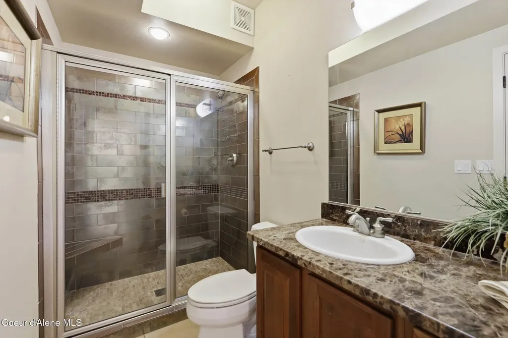 415 W Waterside Drive Post Falls ID 83854