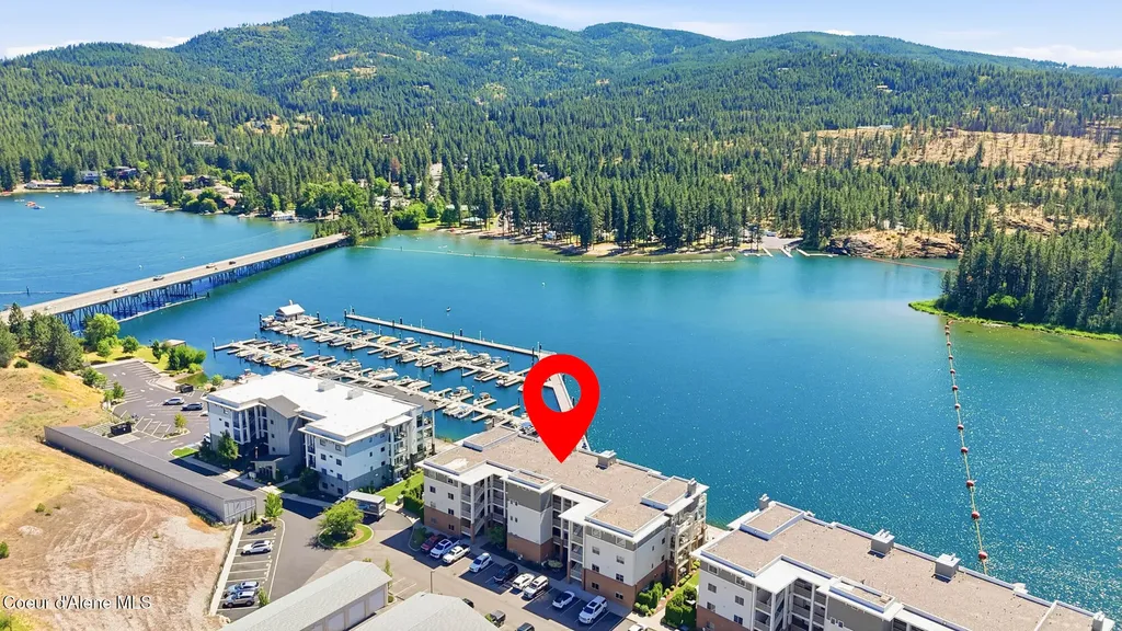 415 W Waterside Drive Post Falls ID 83854