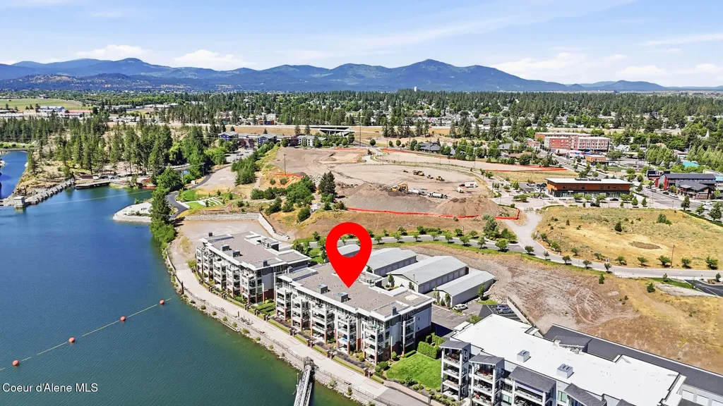 415 W Waterside Drive Post Falls ID 83854