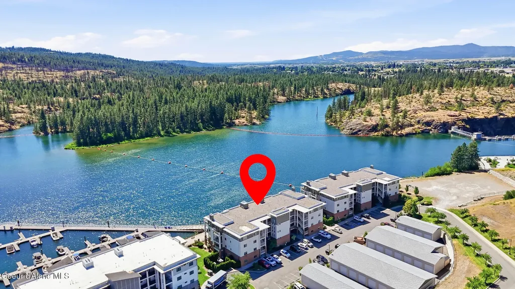 415 W Waterside Drive Post Falls ID 83854